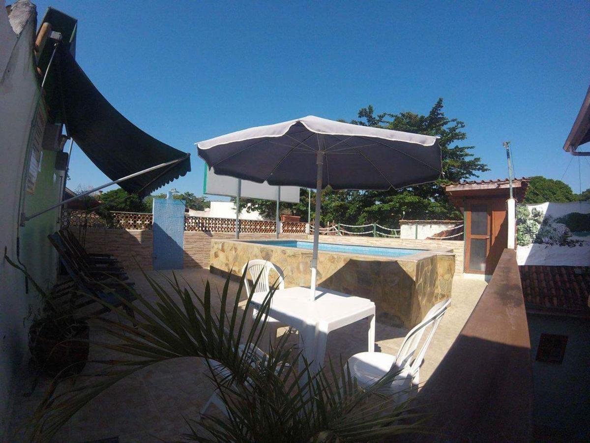 Leo'S Clan Beach Hostel パラチ エクステリア 写真