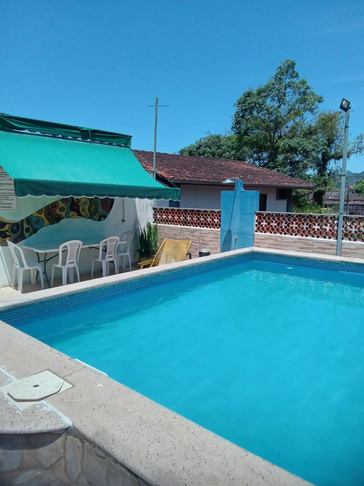 Leo'S Clan Beach Hostel パラチ エクステリア 写真