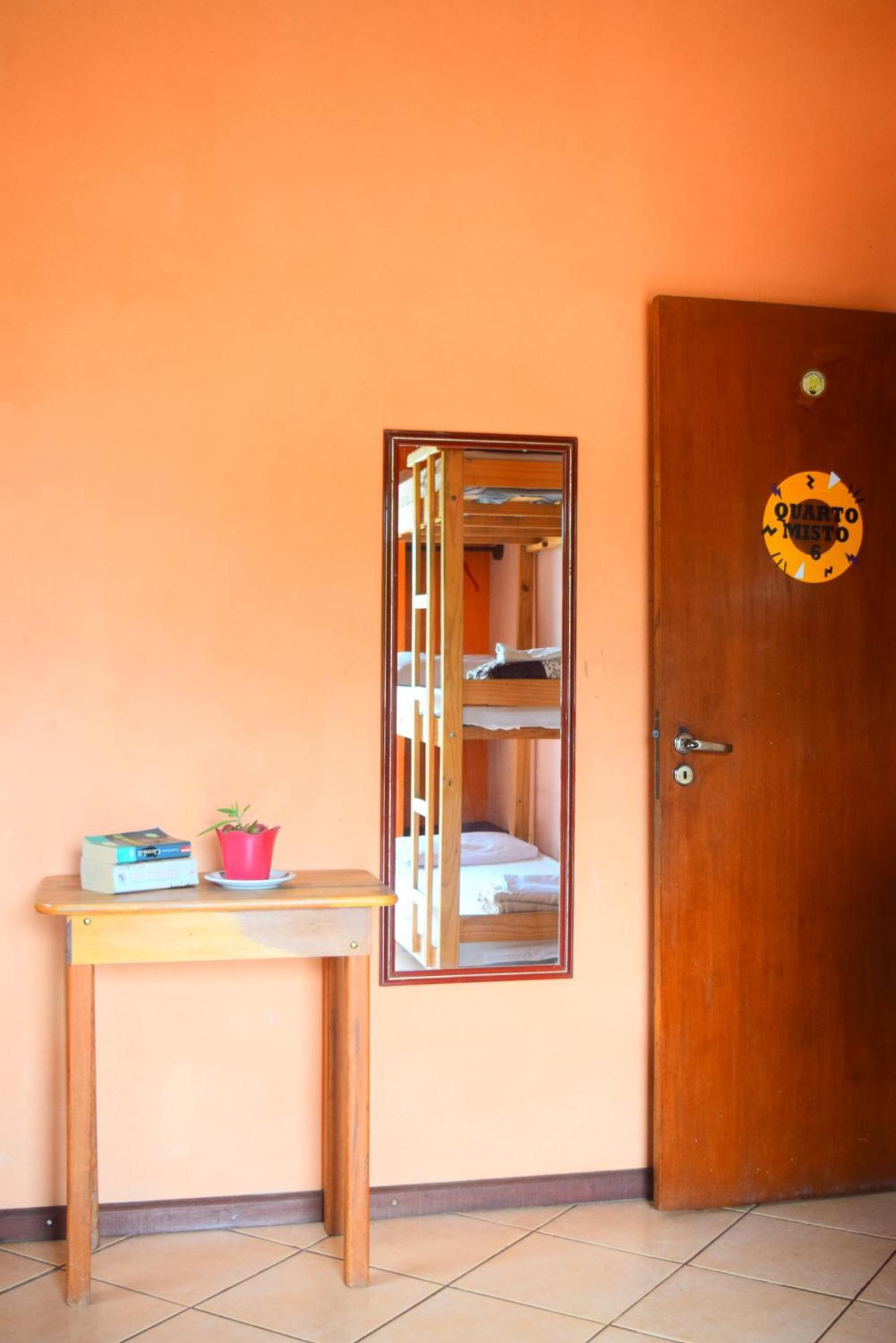 Leo'S Clan Beach Hostel パラチ エクステリア 写真