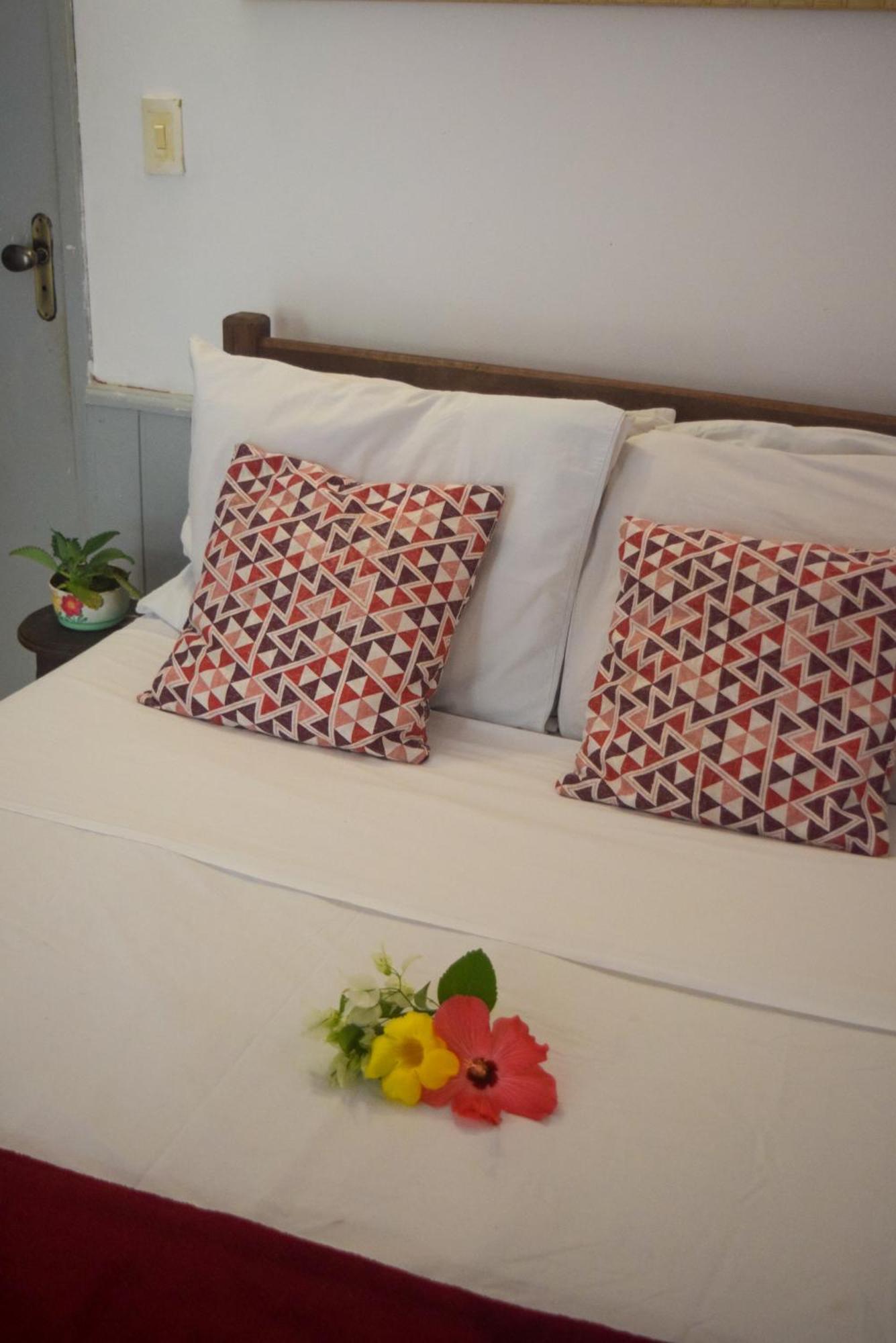 Leo'S Clan Beach Hostel パラチ エクステリア 写真
