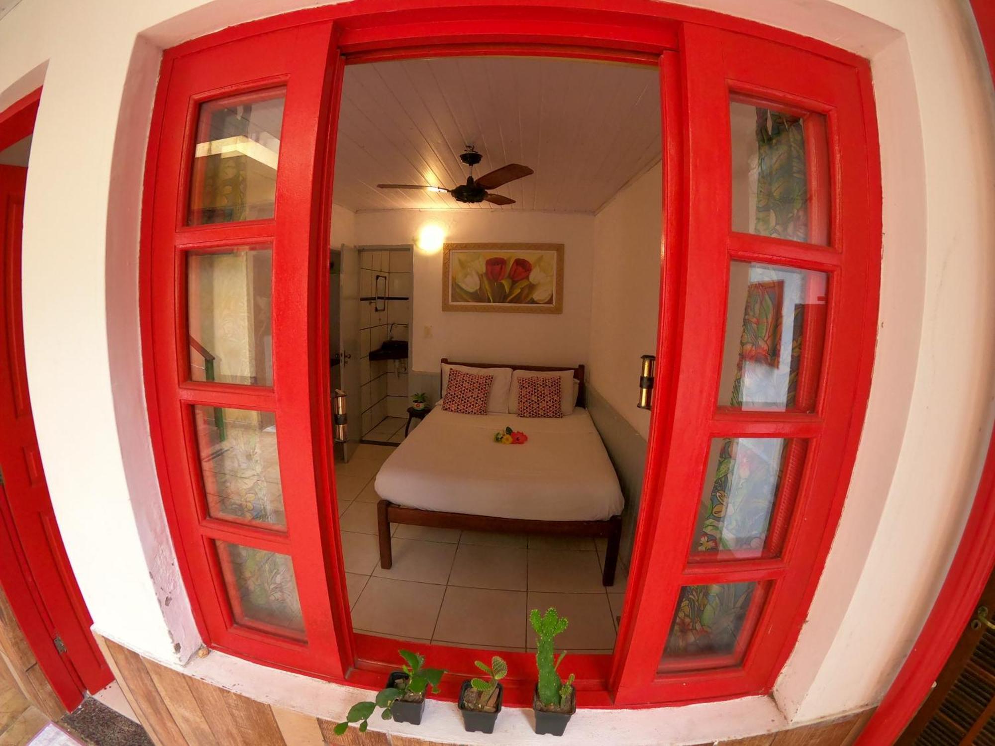 Leo'S Clan Beach Hostel パラチ エクステリア 写真
