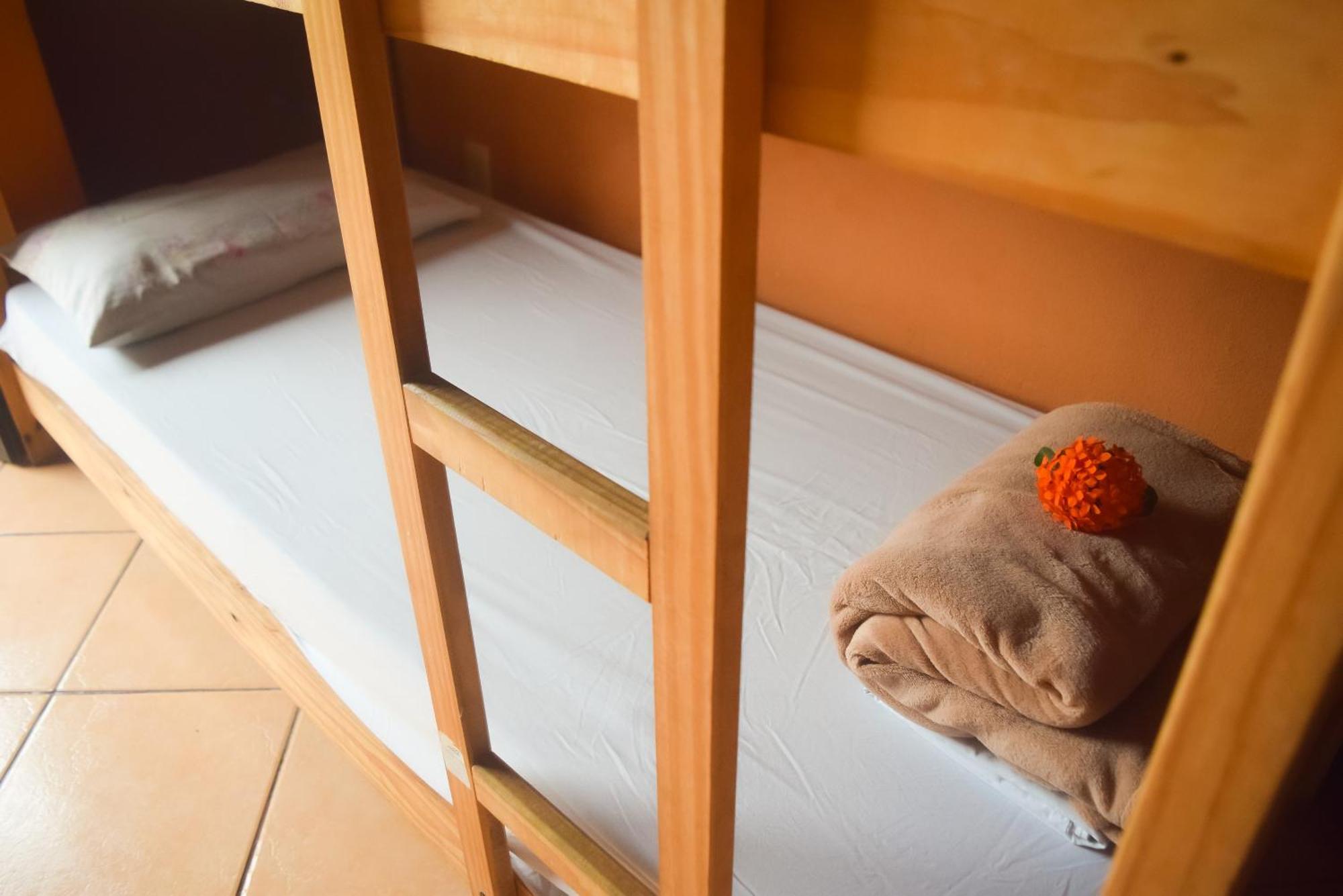 Leo'S Clan Beach Hostel パラチ エクステリア 写真