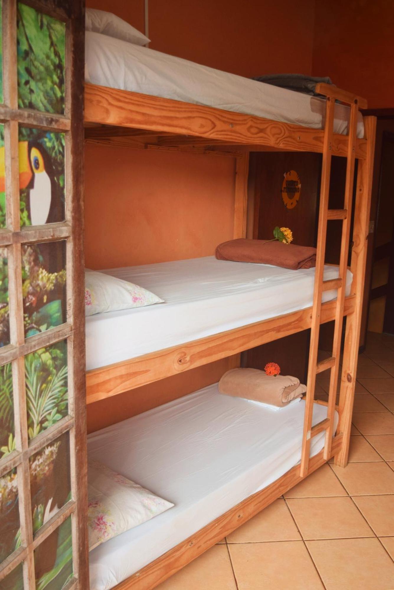 Leo'S Clan Beach Hostel パラチ エクステリア 写真