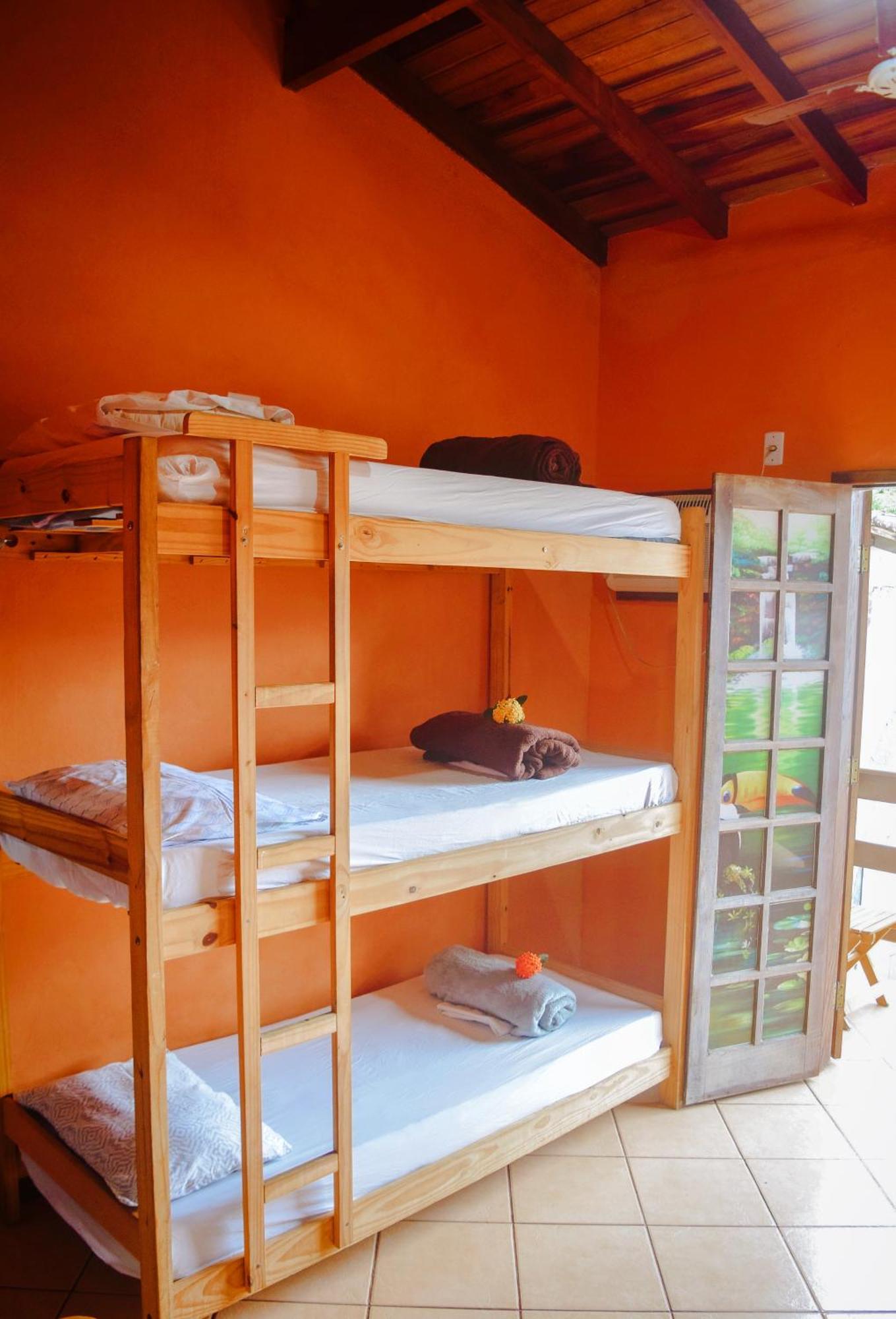 Leo'S Clan Beach Hostel パラチ エクステリア 写真