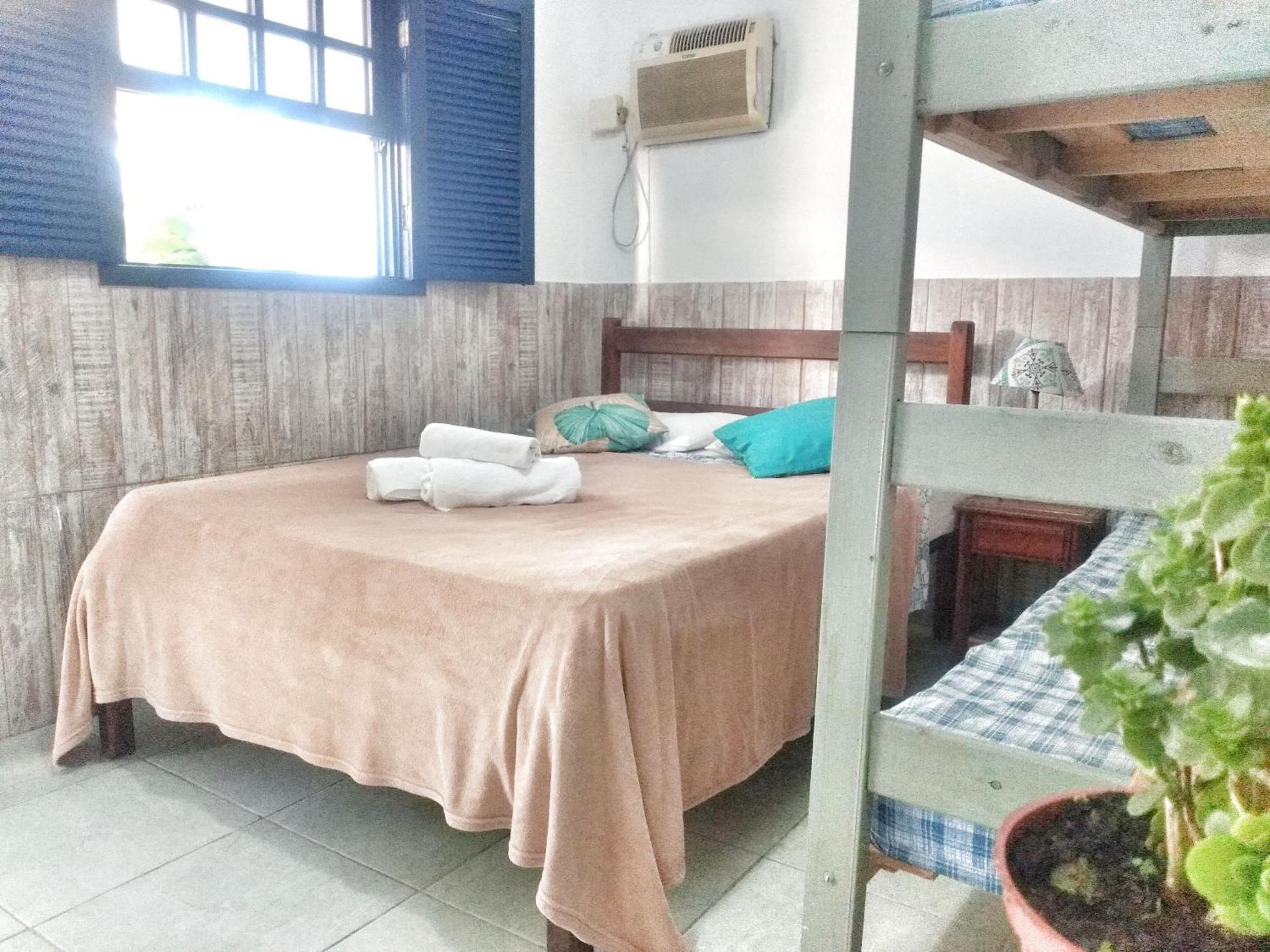 Leo'S Clan Beach Hostel パラチ エクステリア 写真