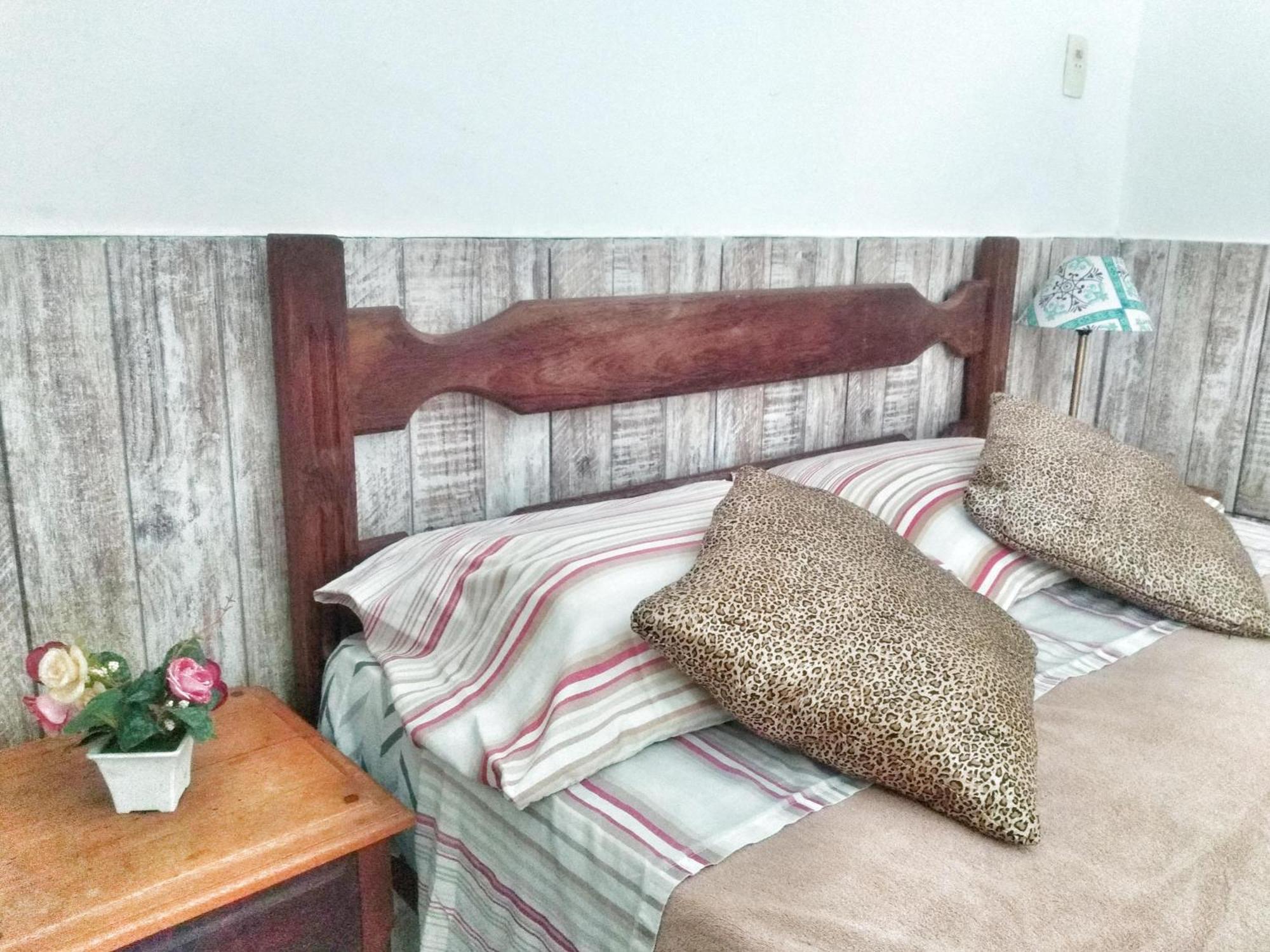 Leo'S Clan Beach Hostel パラチ エクステリア 写真